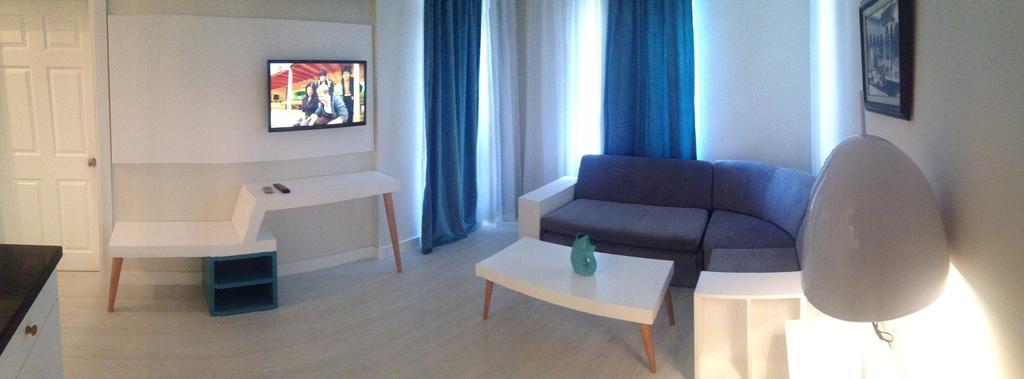 Cekmen Hotel Kemer Quarto foto